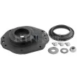 SNR KB659.05 - Kit de réparation, coupelle de suspension avant droit 