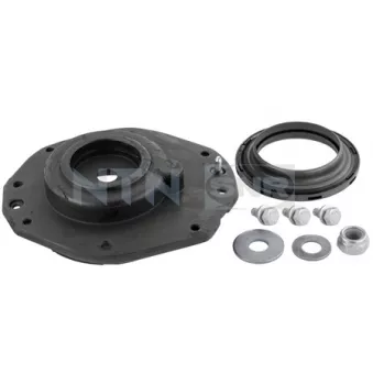 Kit de réparation, coupelle de suspension avant droit SNR KB659.05
