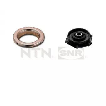 Kit coupelle de suspension SNR OEM 503527