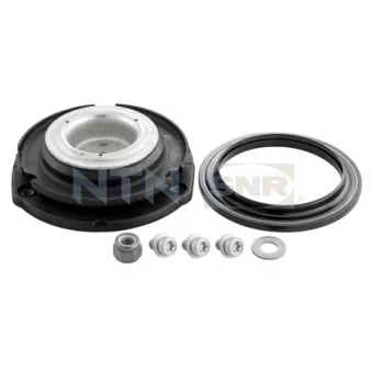 Kit de réparation, coupelle de suspension avant droit SNR OEM 503532