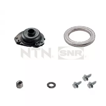 Kit coupelle de suspension SNR [KB659.20]