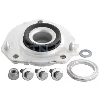 Kit coupelle de suspension SNR [KB659.21]