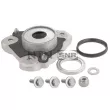 Kit de réparation, coupelle de suspension avant gauche SNR [KB659.26]