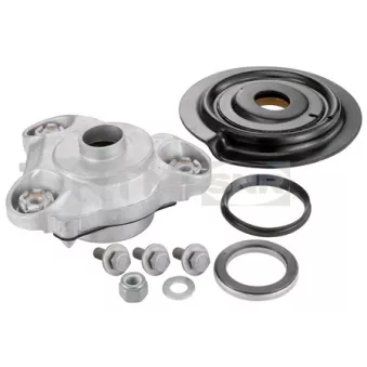 Kit coupelle de suspension SNR KB659.35