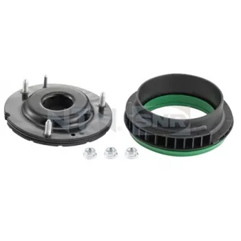 Kit coupelle de suspension SNR OEM 5038H9