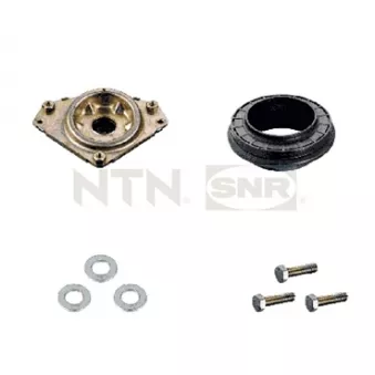 Kit coupelle de suspension SNR OEM 7714789