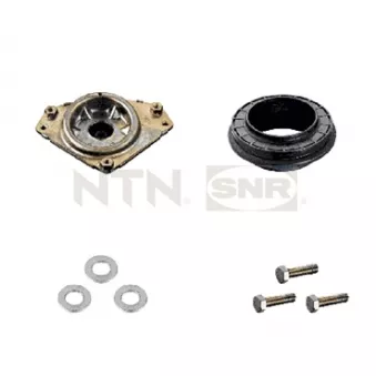 Kit coupelle de suspension SNR OEM 7714789