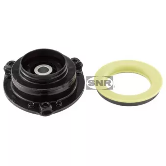 Kit coupelle de suspension SNR OEM 4909701
