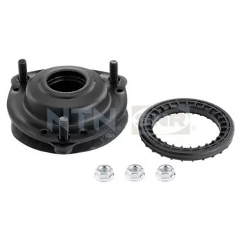 Kit coupelle de suspension SNR OEM 4909701