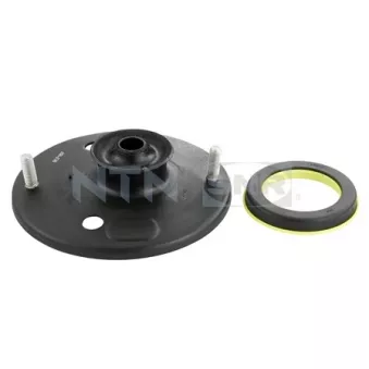 Kit coupelle de suspension SNR KB665.03