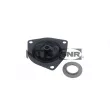 SNR KB668.45 - Kit de réparation, coupelle de suspension
