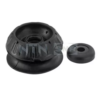 Kit coupelle de suspension SNR KB669.10