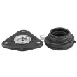 Kit de réparation, coupelle de suspension SNR [KB670.09]