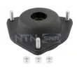Kit coupelle de suspension SNR [KB672.02]
