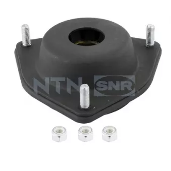 SNR KB672.02 - Kit coupelle de suspension