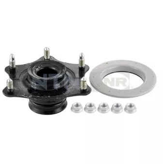 Kit coupelle de suspension SNR [KB674.06]