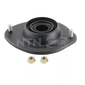 Kit coupelle de suspension SNR KB684.23