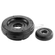 SNR KB690.01 - Kit de réparation, coupelle de suspension avant 
