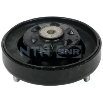 Coupelle de suspension SNR KB950.04 pour BMW Série 5 535 i - 235cv