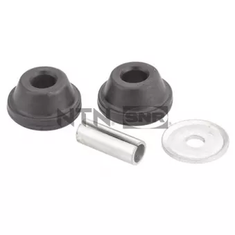Kit de réparation, coupelle de suspension arrière SNR [KB974.01]