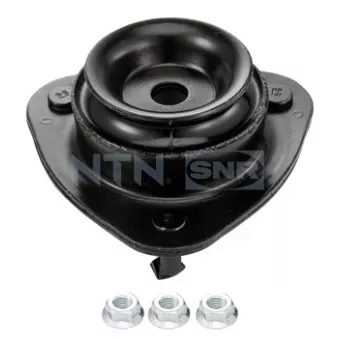 Coupelle de suspension SNR KB981.03 pour SUBARU IMPREZA 2.0 i AWD - 125cv