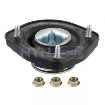 Coupelle de suspension SNR KB984.02 pour HYUNDAI ELANTRA 1.6 - 90cv