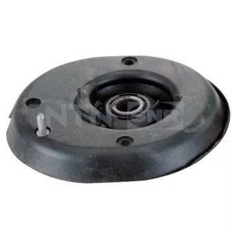 Coupelle de suspension avant droit SNR OEM 5038F5