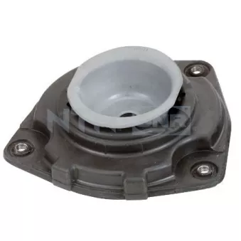Coupelle de suspension avant gauche SNR OEM 543219U01A
