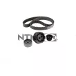 Kit de distribution SNR [KD450.03]