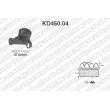 SNR KD450.04 - Kit de distribution