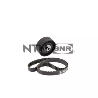 SNR KD452.01 - Kit de distribution