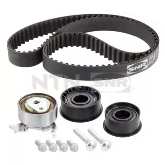 Kit de distribution SNR OEM 9128739