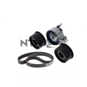 Kit de distribution SNR OEM 636723