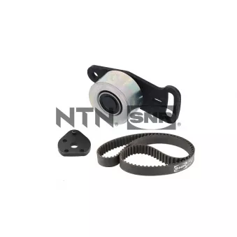 Kit de distribution SNR OEM 081632