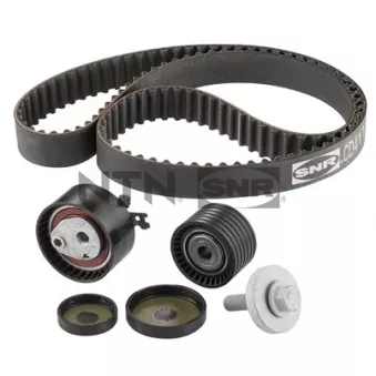 Kit de distribution SNR OEM 7700113558