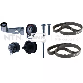 SNR KD457.25 - Kit de distribution