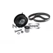 SNR KD457.29 - Kit de distribution