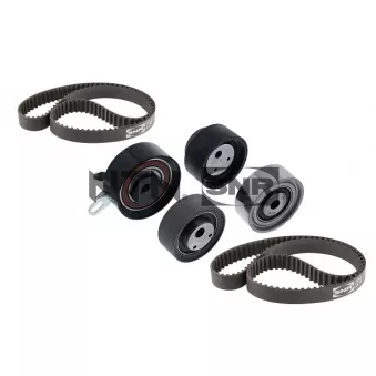 Kit de distribution SNR OEM 074109243M