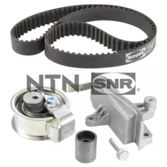 Kit de distribution SNR OEM 045109119D