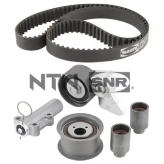 Kit de distribution SNR OEM 077109244E