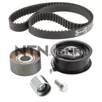 Kit de distribution SNR OEM 06D109244A