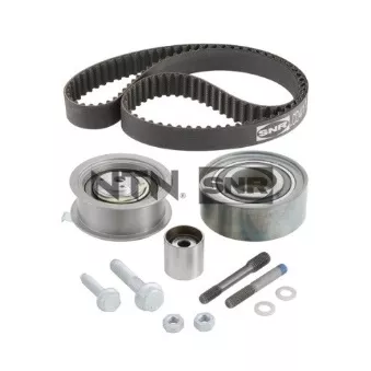 Kit de distribution SNR OEM 038109119m