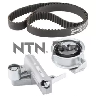 Kit de distribution SNR OEM 06B109119F