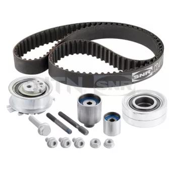 Kit de distribution SNR OEM 03L109243B