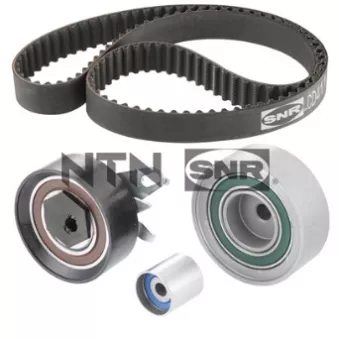 Kit de distribution SNR OEM 9186258
