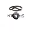Kit de distribution SNR [KD458.13]