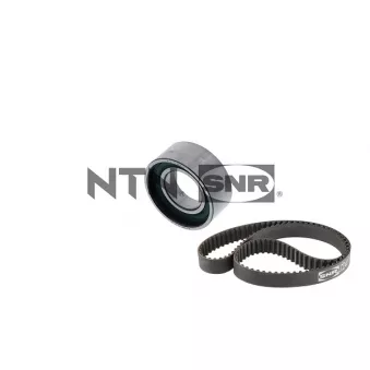 Kit de distribution SNR OEM 081821