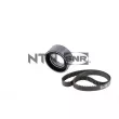 SNR KD458.35 - Kit de distribution
