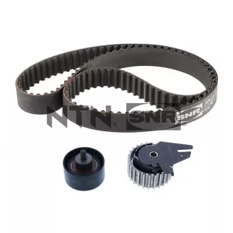 Kit de distribution SNR OEM 0060671573
