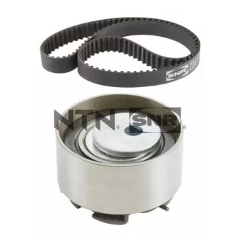 SNR KD458.55 - Kit de distribution